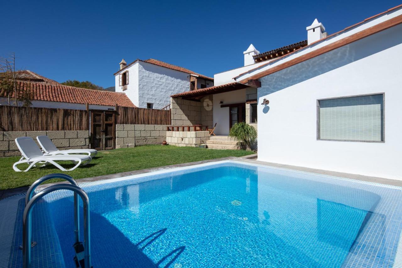 El Sitio De La Casa Guest House Arico el Nuevo Exterior photo