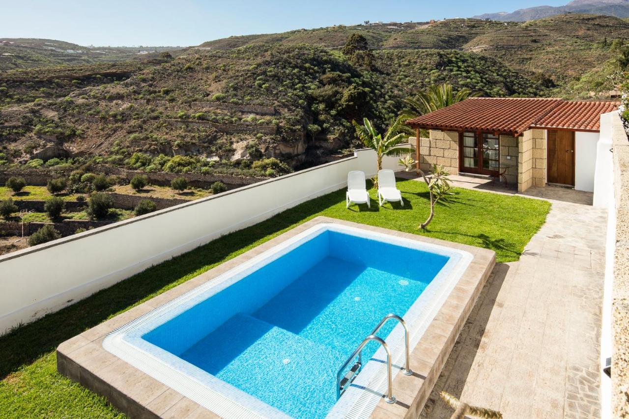 El Sitio De La Casa Guest House Arico el Nuevo Exterior photo