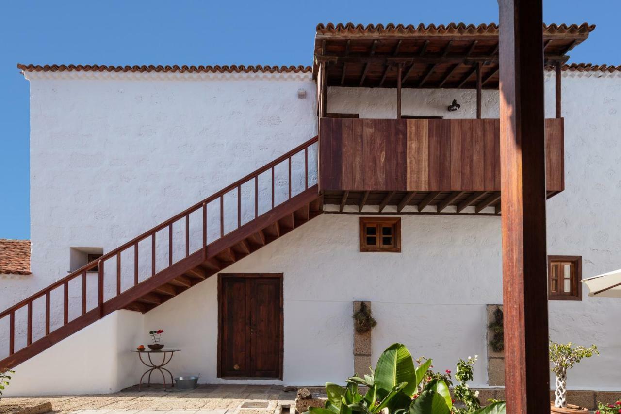 El Sitio De La Casa Guest House Arico el Nuevo Exterior photo
