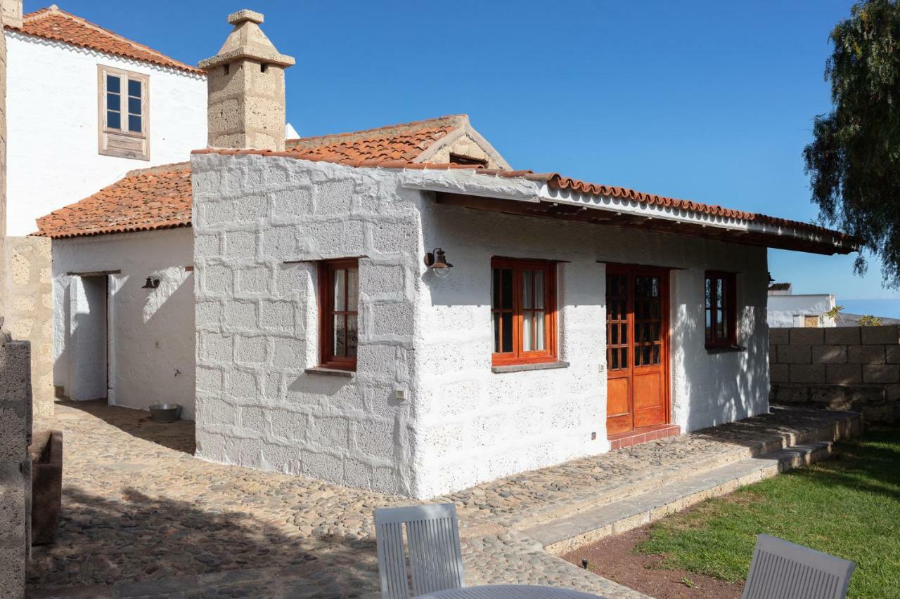 El Sitio De La Casa Guest House Arico el Nuevo Exterior photo