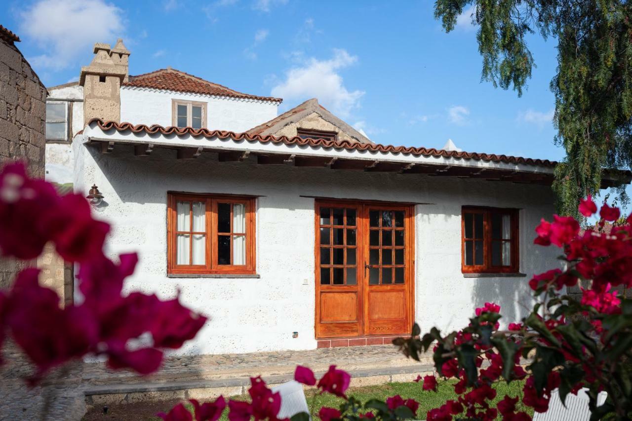 El Sitio De La Casa Guest House Arico el Nuevo Exterior photo